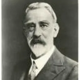Portrait of Arthur Webb