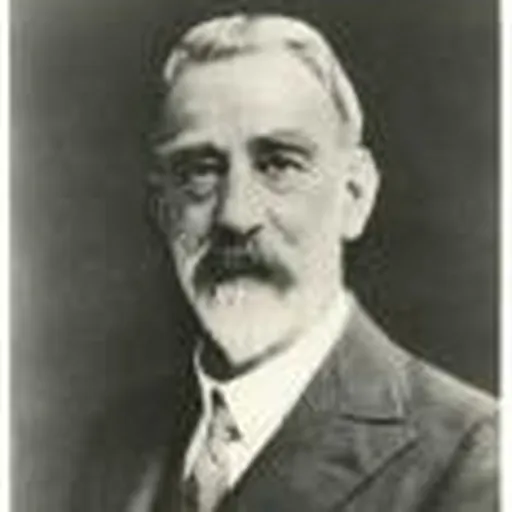Portrait of Arthur Webb