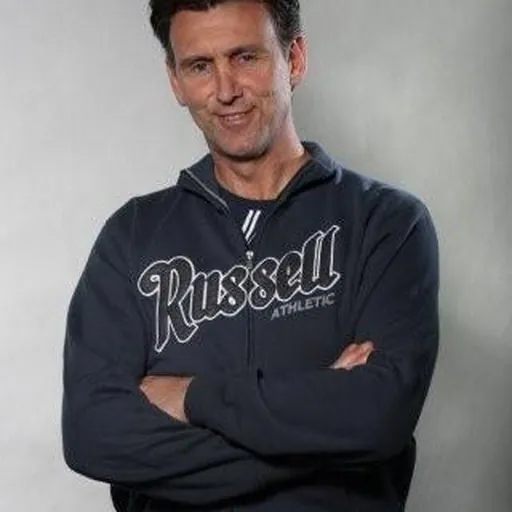 Portrait of Peter Daicos