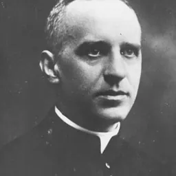 Portrait of Karol Niemira