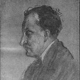 Portrait of I. Dragoslav