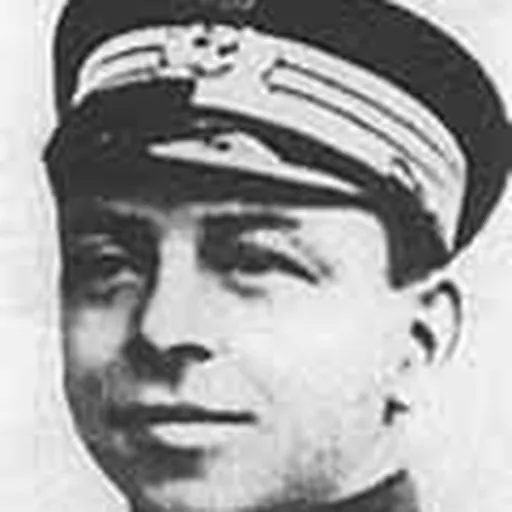 Portrait of Orazio Pierozzi