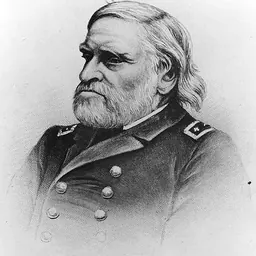Portrait of Josiah Tattnall