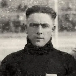 Portrait of Henri Scharry