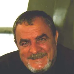 Portrait of Petko Dimitrov