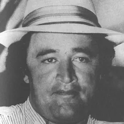 Portrait of José Gonzalo Rodríguez Gacha