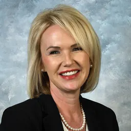 Portrait of Amy Neighbors
