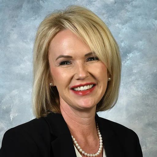 Portrait of Amy Neighbors