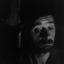 Portrait of John Qualen