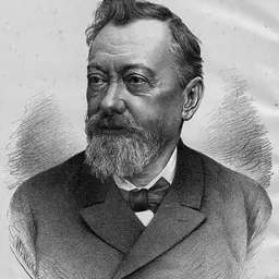 Portrait of Jovan Bošković
