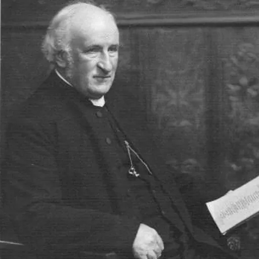 Portrait of Amalric-Frédéric Buscarlet