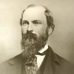 Portrait of William Watts