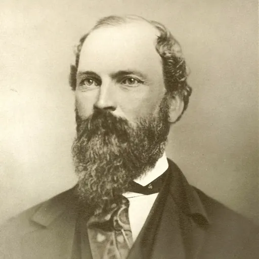 Portrait of William Watts