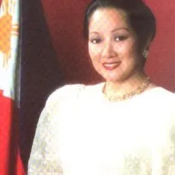 Portrait of Nikki Coseteng