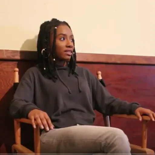 Portrait of Imani Hakim