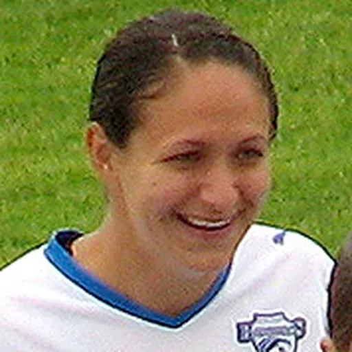 Portrait of Stephanie Cox