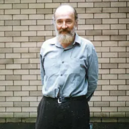 Portrait of Gleb Botkin
