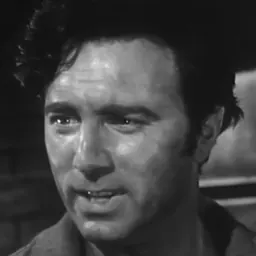 Portrait of Scott Forbes