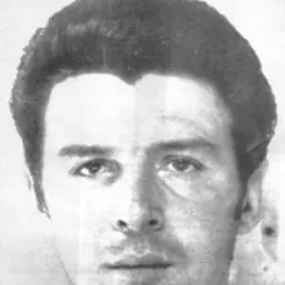 Portrait of Vincenzo Puccio