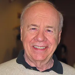Portrait of Tim Conway