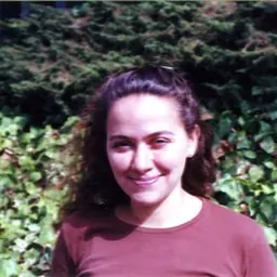 Portrait of Mariel Vázquez