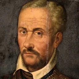 Portrait of Claude of Lorraine, duke of Aumale