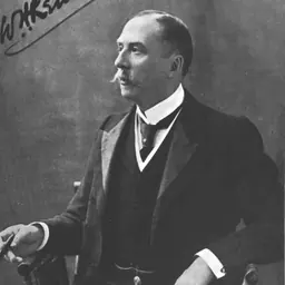 Portrait of William Hunter Kendal