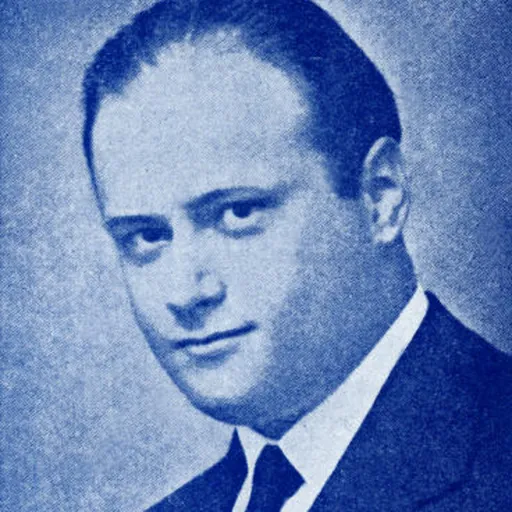 Portrait of Georgios Kartalis