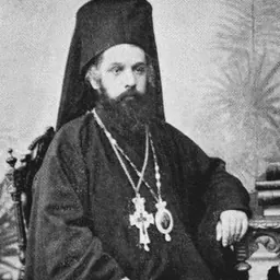 Portrait of VI. Konstantinos