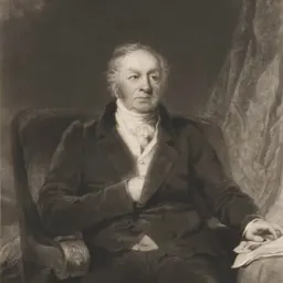 Portrait of John Cocks, 1st Earl Somers