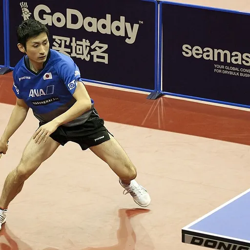 Portrait of Jin Ueda