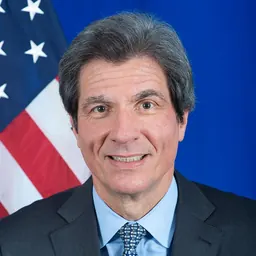 Portrait of Jose W. Fernandez