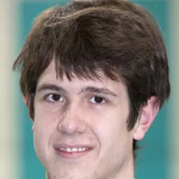 Portrait of Travis Passier