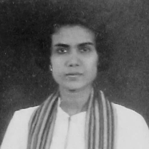Portrait of Poonsapaya Noppawong Ayutthaya