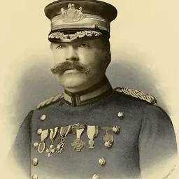 Portrait of Charles B. Dougherty