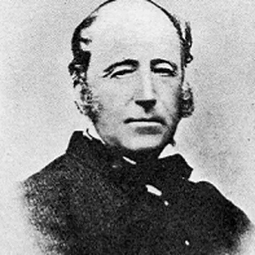 Portrait of Thoning Owesen
