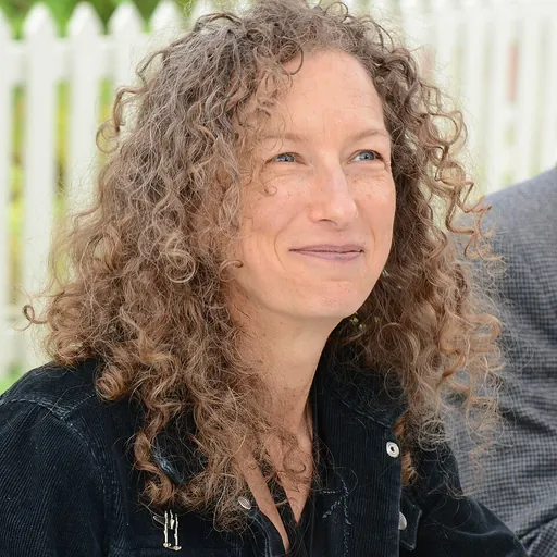 Portrait of Ania Szado