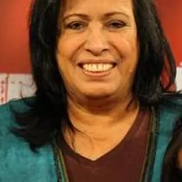 Portrait of Hayat Al-Fahad
