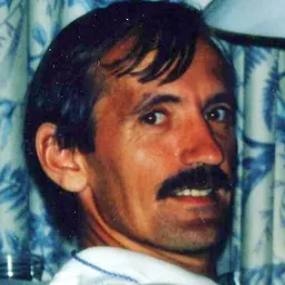 Portrait of Per Erling Olsen
