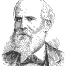 Portrait of Henry Holcombe Tucker