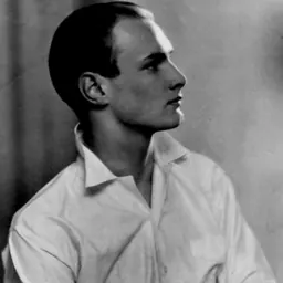 Portrait of William Templeton