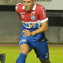 Portrait of Zé Rafael