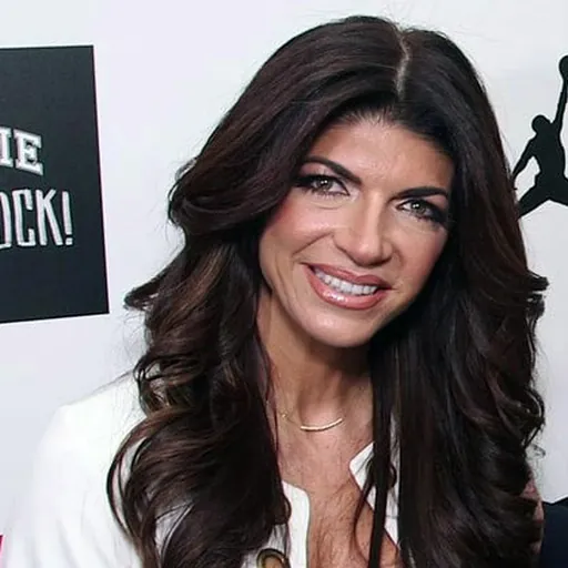 Portrait of Teresa Giudice