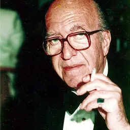 Portrait of Ivo John Lederer