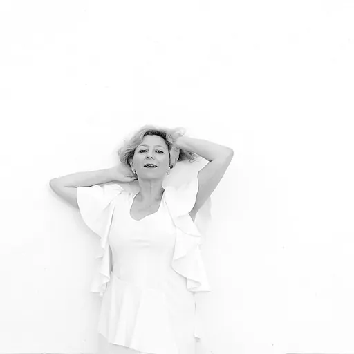 Portrait of Pilar Boyero