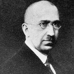 Portrait of Karlis Zalts