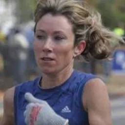 Portrait of Kathy Fleming