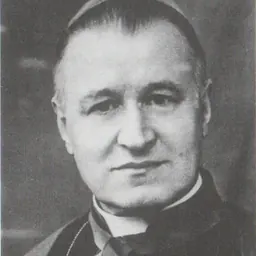 Portrait of Marcello Mimmi