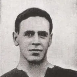 Portrait of Charlie Streeter