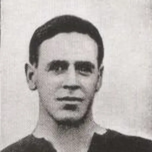Portrait of Charlie Streeter